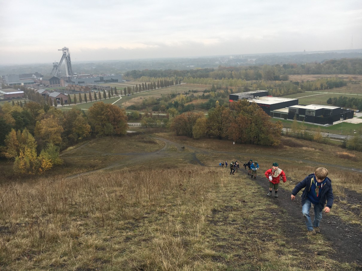 Sint-Martinus den XIIde - Weekend WHV